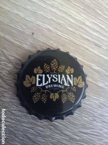 Colecionismo de cervejas: CHAPA TAPON CORONA CERVEZA SIN USAR (USA)